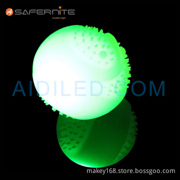 Glow In The Dark Toys Balls For Dogs
